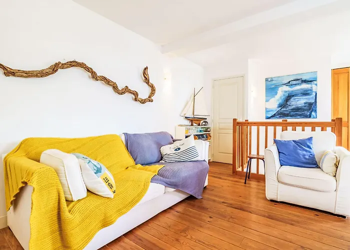 Apartment Hotel Du Golf By Interhome