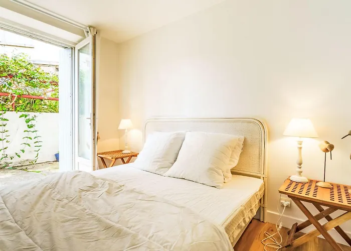 Apartment Hotel Du Golf By Interhome