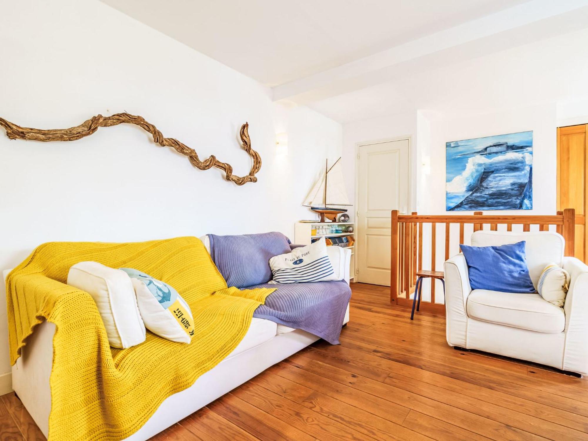 Du Golf By Interhome Apartment Saint-Jean-de-Luz
