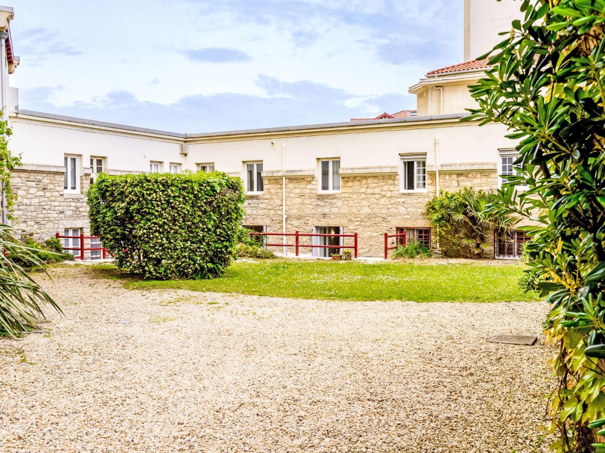 Apartment Du Golf By Interhome
